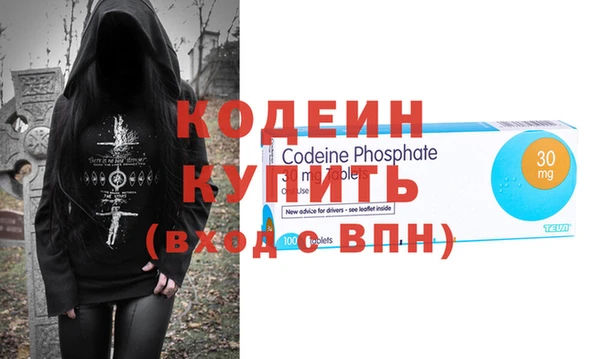 крисы Горняк