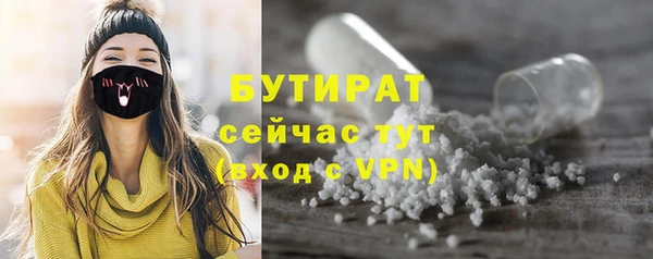 крисы Горняк
