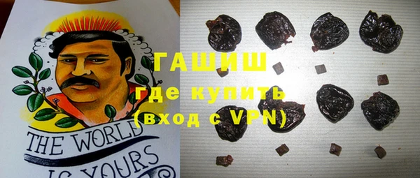 крисы Горняк