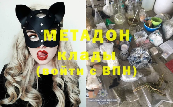 крисы Горняк